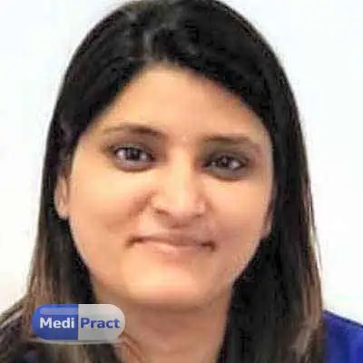 Dr. Purnima Durga Profile Picture
