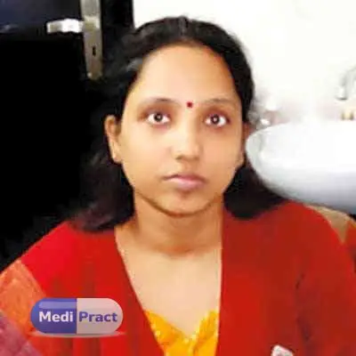 Dr. Purnima Jain Profile Picture