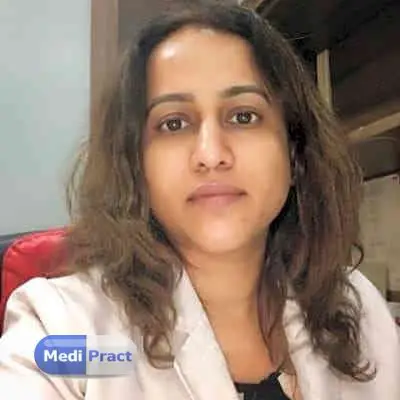 Dr. Purnima Jankar Profile Picture