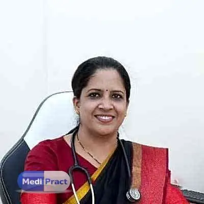 Dr. Purnima K Profile Picture