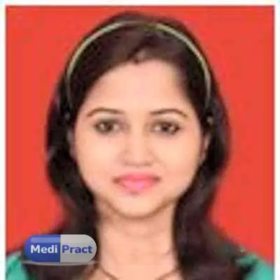 Dr. Purnima Kini Profile Picture