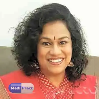 Dr. Purnima Nagaraja Profile Picture