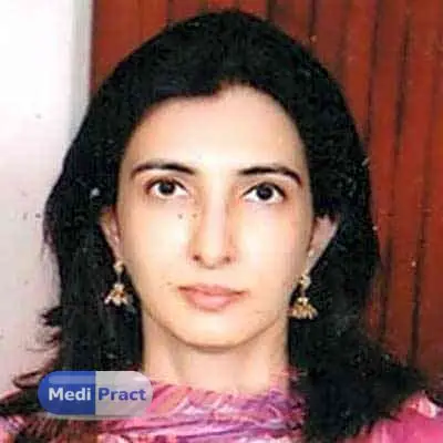 Dr. Purnima Sahni Sood Profile Picture