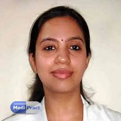 Dr. Purnima Seshadri Profile Picture