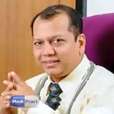 Dr. Purshottam Neurgaonkar Profile Picture