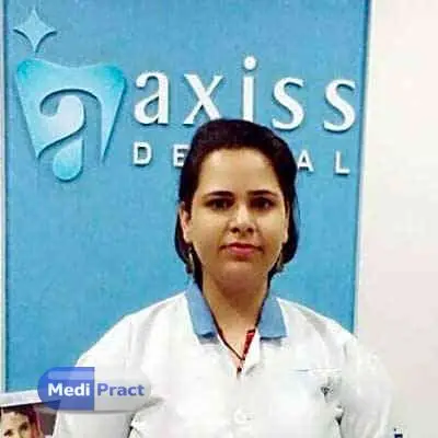 Dr. Purti Nagpal Profile Picture