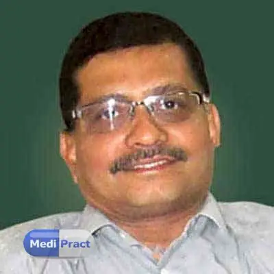Dr. Purushotham Profile Picture