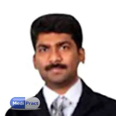 Dr. Purushotham Lal R Profile Picture