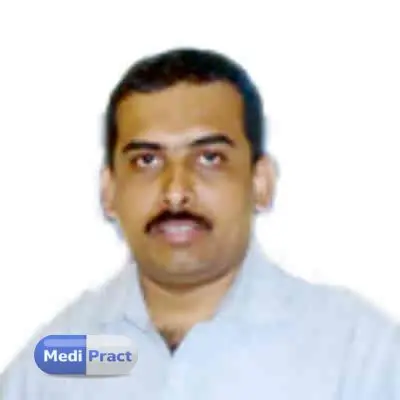 Dr. Purushotham R Profile Picture