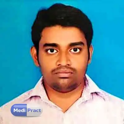 Dr. Purushotham Raju Profile Picture