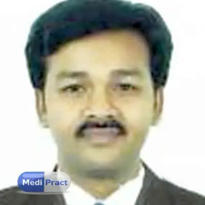Dr. purushotham rao sirigineni Profile Picture