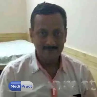 Dr. Purushotham V J Profile Picture
