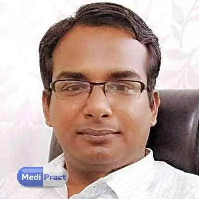 Dr. Purushotham V.R Profile Picture
