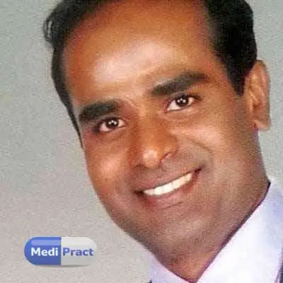 Dr. Purushothama Reddy Profile Picture