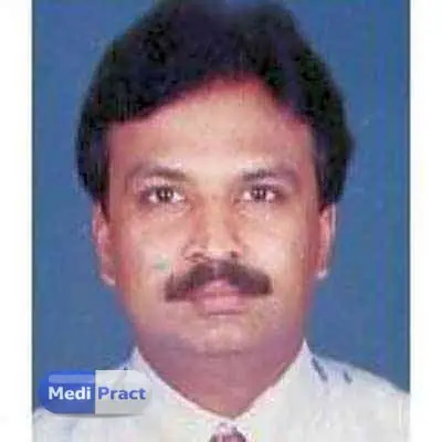 Dr. Purushothman Profile Picture