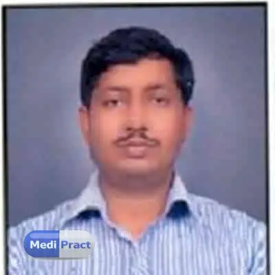 Dr. Purushottam Kumar Mishra Profile Picture