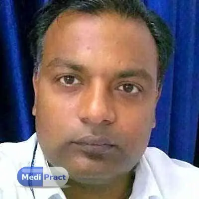 Dr. Purushottam Kumar Profile Picture