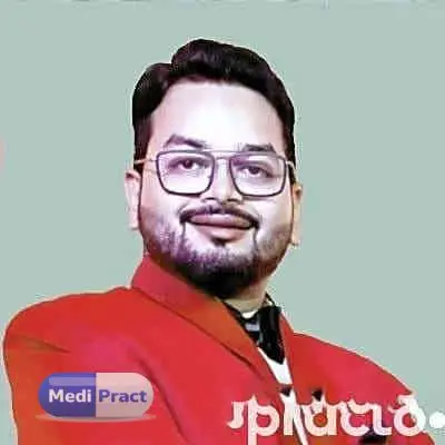 Dr. Purushottam Raj Profile Picture