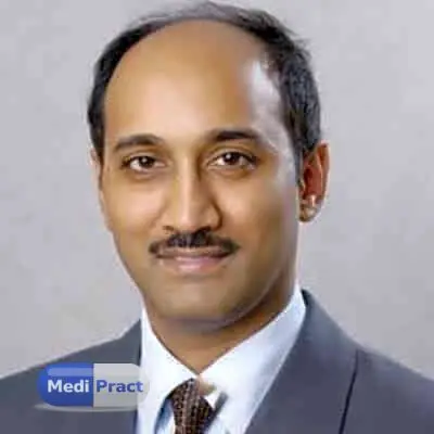 Dr. Purushottam Reddy Padala Profile Picture