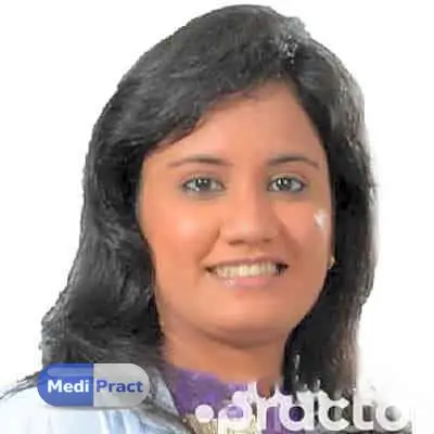 Dr. Purva Butala Profile Picture