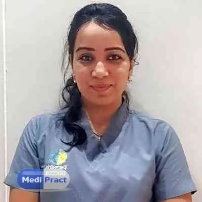 Dr. Purva Gawai Profile Picture