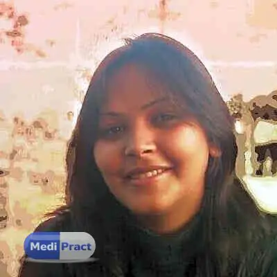 Dr. Purva Jain Profile Picture