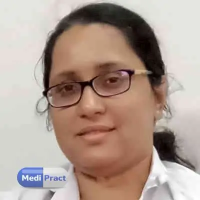 Dr. Purva Khandolkar Profile Picture