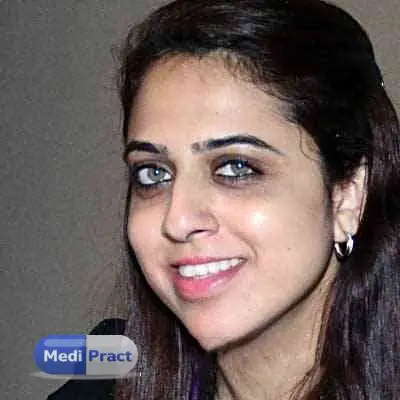 Dr. Purva Movdawalla Profile Picture