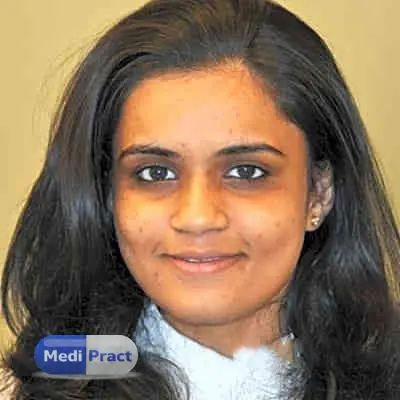 Dr. Purvi Bhargava Profile Picture