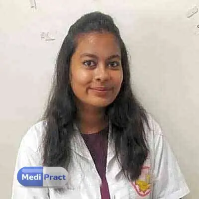 Dr. Purvi Chheda Profile Picture