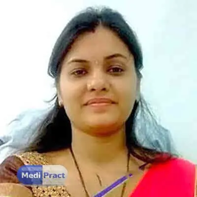 Dr. Purvi Goyal Profile Picture