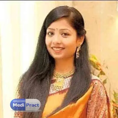 Dr. Purvi Shah Parikh Profile Picture