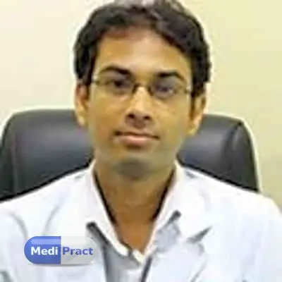 Dr. Pushapendra Shehria Profile Picture