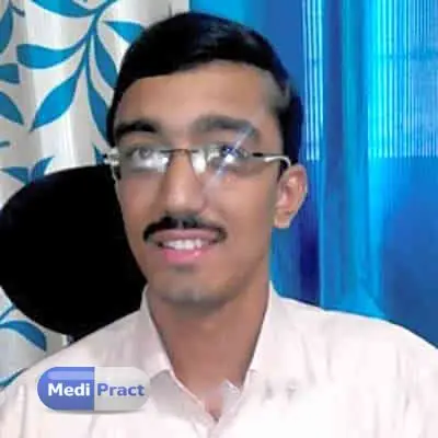 Dr. Pushkar Baviskar Profile Picture