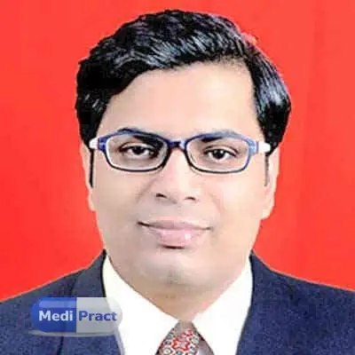 Dr. Pushkar Deshpande Profile Picture