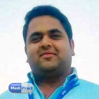 Dr. Pushkar Dwivedi Profile Picture