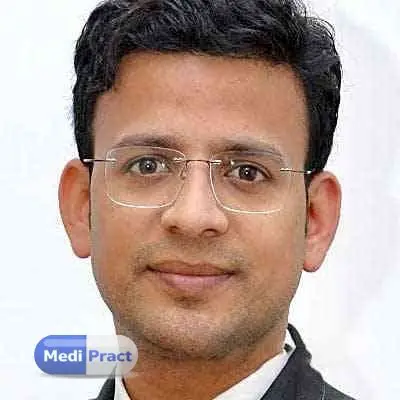 Dr. Pushkar Galam Profile Picture