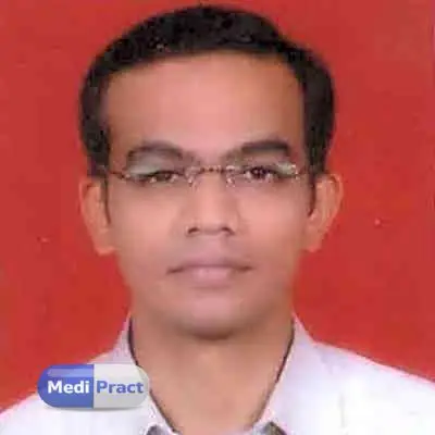 Dr. Pushkar Gavande Profile Picture