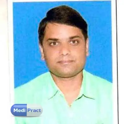Dr. Pushkar Profile Picture