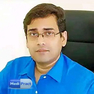Dr. Pushkar Shyam Chowdhury Profile Picture