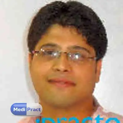 Dr. Pushkaraj Deshpande Profile Picture