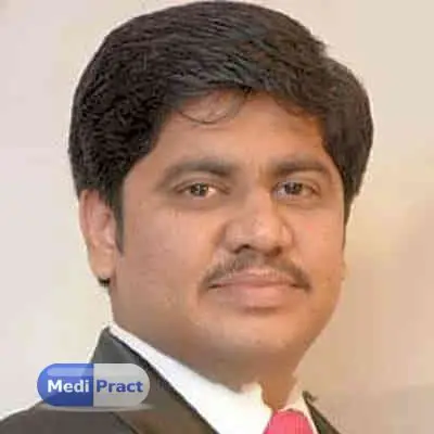Dr. Pushkaraj Kulkarni Profile Picture