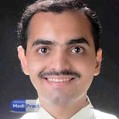Dr. Pushkaraj Vartak Profile Picture