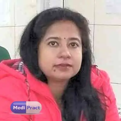Dr. Pushp Priya Profile Picture