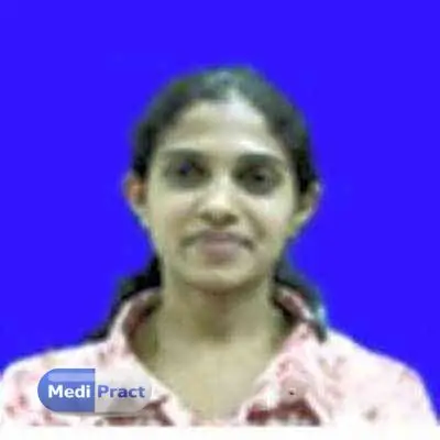 Dr. Pushpa Profile Picture