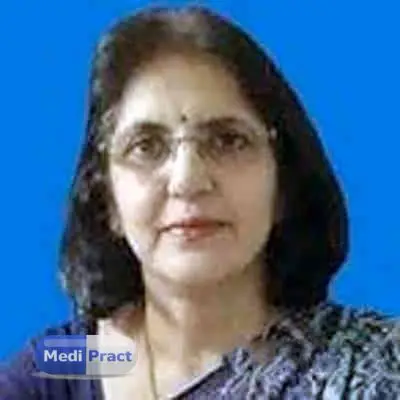 Dr. Pushpa Chandra Profile Picture