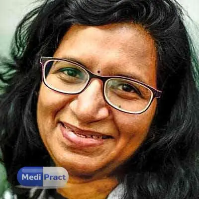 Dr. Pushpa Lata Chaturvedi Profile Picture