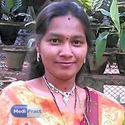 Dr. Pushpa Latha N Profile Picture