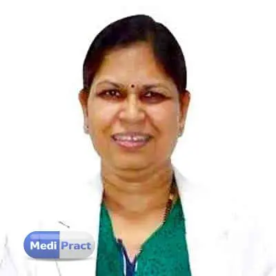 Dr. Pushpa Mathuriya Profile Picture