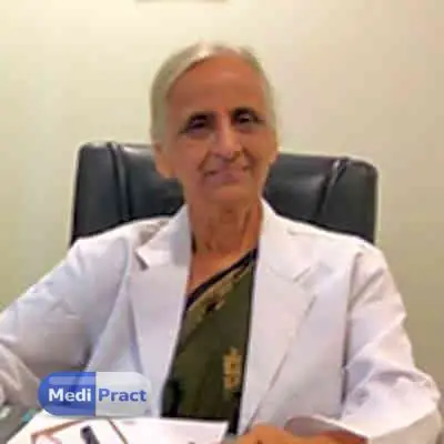 Dr. Pushpa Sen Profile Picture